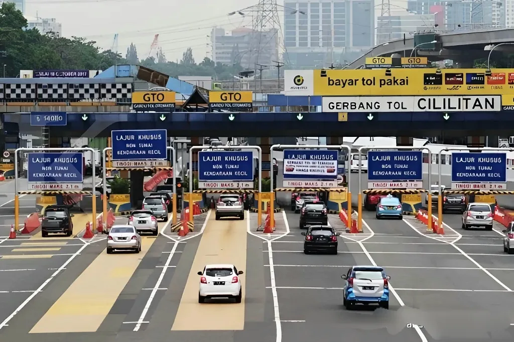 Pemerintah Beri Diskon Tarif Tol Selama Mudik Lebaran 2025, Ini Penjelasannya