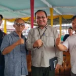 Pemkab Rejang Lebong Telantarkan Kegiatan Yang Dihadiri Pihak Kementerian