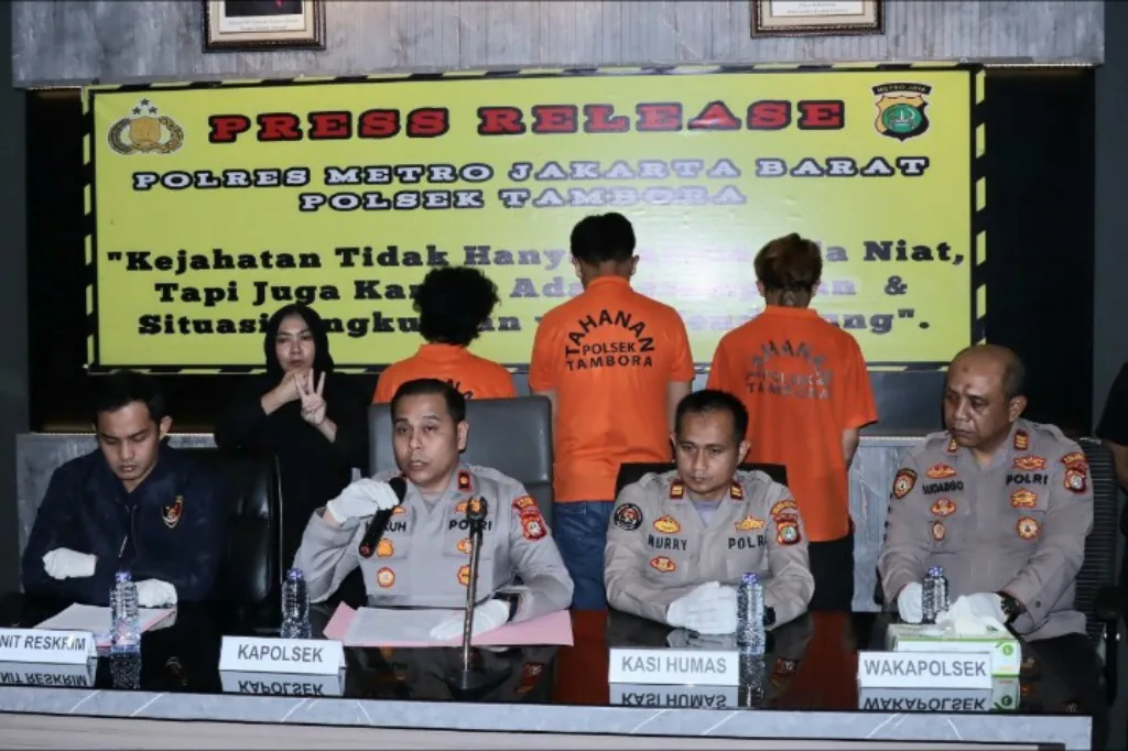 Pemulung Jadi Korban Begal Saat Hendak Setor Uang Untuk Keluarganya di Kampung