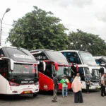 Pendaftaran Mudik Gratis Jateng 2025 Dibuka Hari Ini, Simak Persyaratannya