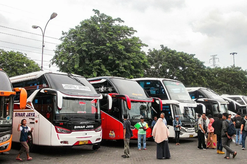 Pendaftaran Mudik Gratis Jateng 2025 Dibuka Hari Ini, Simak Persyaratannya