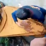 Penemuan Mayat Wanita Tanpa Identitas di Pintu Air Kalimalang Jakarta Timur