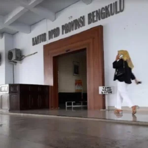 Perkara Utang SPPD Belum Selesai, Beredar Kabar Sekwan DPRD Provinsi Minta Mutasi Perkara Utang SPPD Belum Selesai, Beredar Kabar Sekwan DPRD Provinsi Minta Mutasi