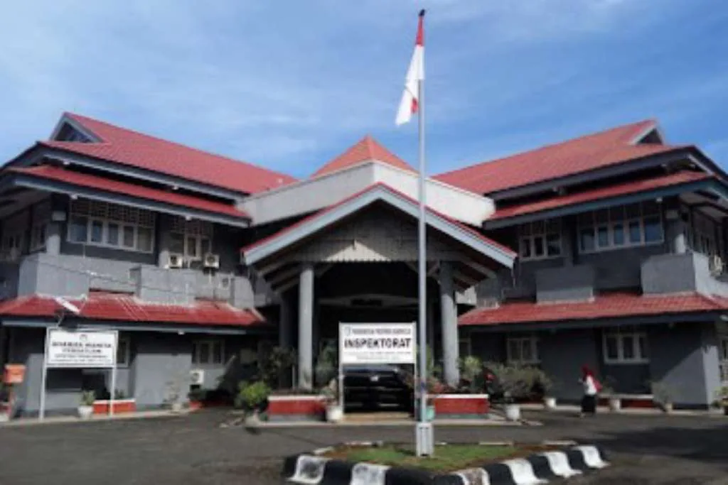 Permasalahan di DPRD Provinsi Bengkulu Masuk Radar Inspektorat