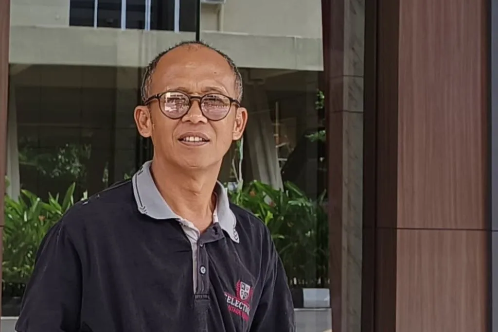 Perseteruan LSM Dengan Kepala Disdikbud Kota Bengkulu Jadi Perhatian Banyak Pihak