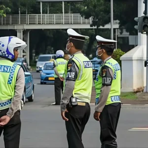 Polda Metro Jaya Gelar Operasi Keselamatan Jaya 2025, Ini Titik Lokasinya Polda Metro Jaya Gelar Operasi Keselamatan Jaya 2025, Ini Titik Lokasinya