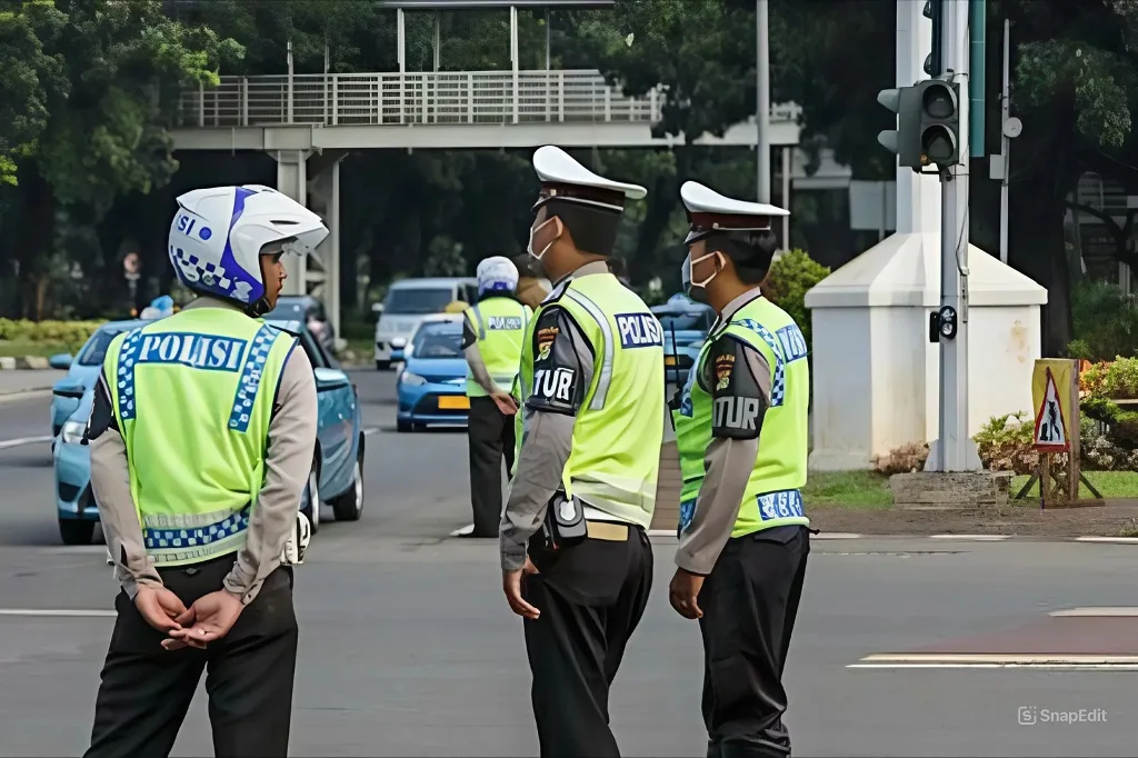 Polda Metro Jaya Gelar Operasi Keselamatan Jaya 2025, Ini Titik Lokasinya