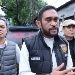 Polisi Buru Pelaku Penipuan dan Penggelapan Beras Premium 15 Ton