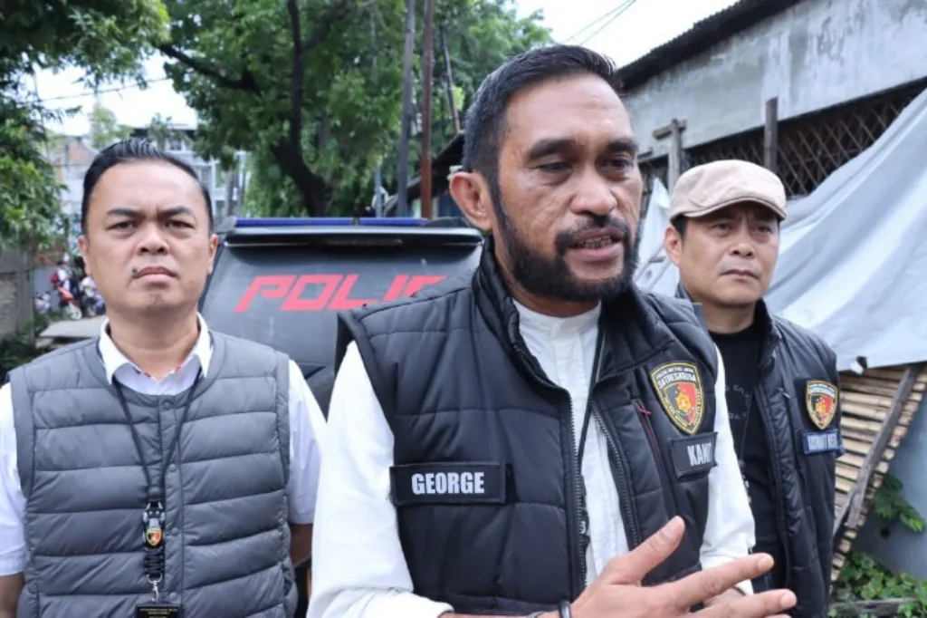 Polisi Buru Pelaku Penipuan dan Penggelapan Beras Premium 15 Ton