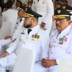 Presiden Prabowo Minta Tinggalkan Perbedaan Politik, Helmi Hasan: Ini Modal Penting Membangun Bengkulu