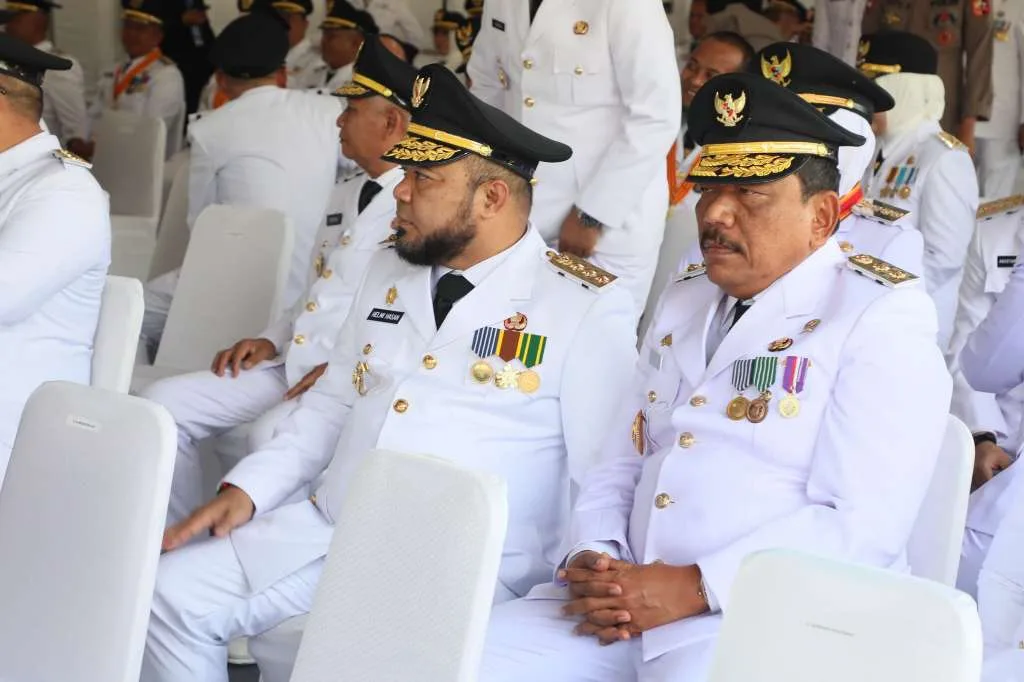 Presiden Prabowo Minta Tinggalkan Perbedaan Politik, Helmi Hasan: Ini Modal Penting Membangun Bengkulu
