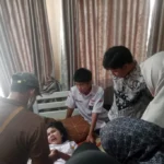 Puluhan Siswa SMAN 1 Lebong Alami Kesurupan Massal