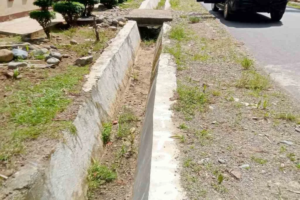 PUPR Belum Menjawab, Begini Respon Dewan Dapil Mukomuko Soal Proyek Inpres Tanah Rekah