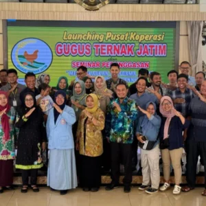 Puskop Gugus Ternak Jawa Timur Diinisiasi 5 Koperasi Primer di 4 Kabupaten Puskop Gugus Ternak Jawa Timur Diinisiasi 5 Koperasi Primer di 4 Kabupaten