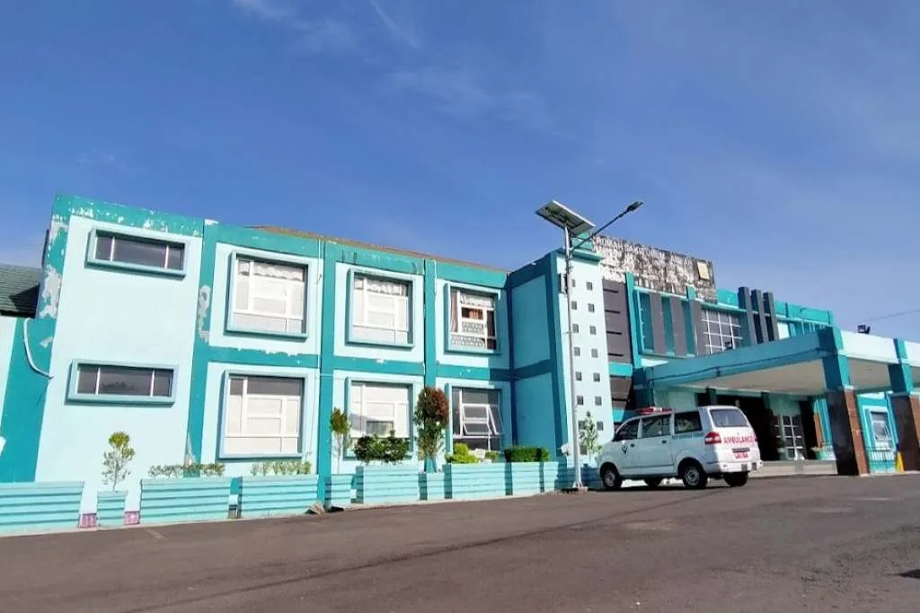 RSUD Bengkulu Tengah Diduga Langgar Aturan Selama Bertahun-Tahun