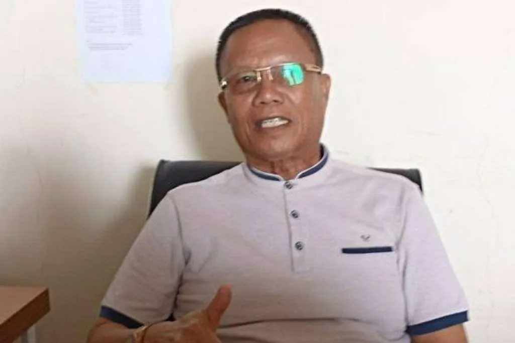 Sikapi Rencana Demonstrasi Aliansi Bumi Raflesia Melawan, Sumardi: Jangan Sampai Berdarah-darah