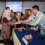 Sinergi Tanpa Batas: Tazkiyatul Dorong Kolaborasi Penuh Wujudkan Visi Misi Kota Tegal