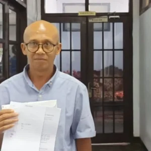Soal Keluhan Bau Busuk Limbah PT SSL, Kemampuan DLH Seluma Dipertanyakan