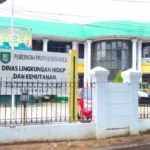 Soal Laporan Dugaan Pengerusakan Lingkungan oleh PT SJP, DLHK: Baru Lakukan Koordinasi