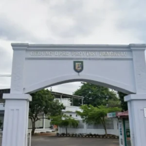 Soal Penunjukan PPTK Tabrak Aturan, Ini Kata Inspektorat Provinsi Bengkulu Soal Penunjukan PPTK Tabrak Aturan, Ini Kata Inspektorat Provinsi Bengkulu