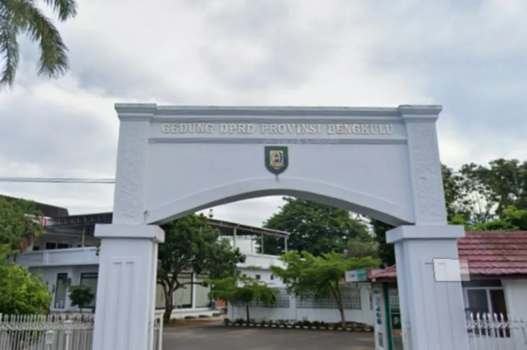 Soal Penunjukan PPTK Tabrak Aturan, Ini Kata Inspektorat Provinsi Bengkulu