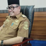 Terkait Pemangkasan Anggaran, Ini Kata Sekda Lebong