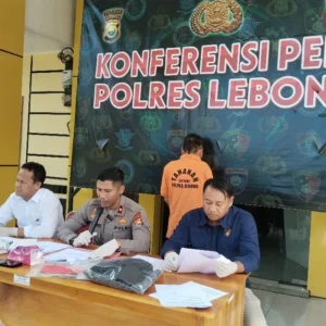 Termakan Rayuan, Anak Dibawah Umur Jadi Korban Persetubuhan