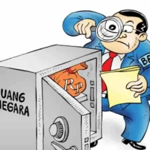 TGR Belum Lunas Lewat 60 Hari Sudah Masuk Pidana, Ini Aturannya