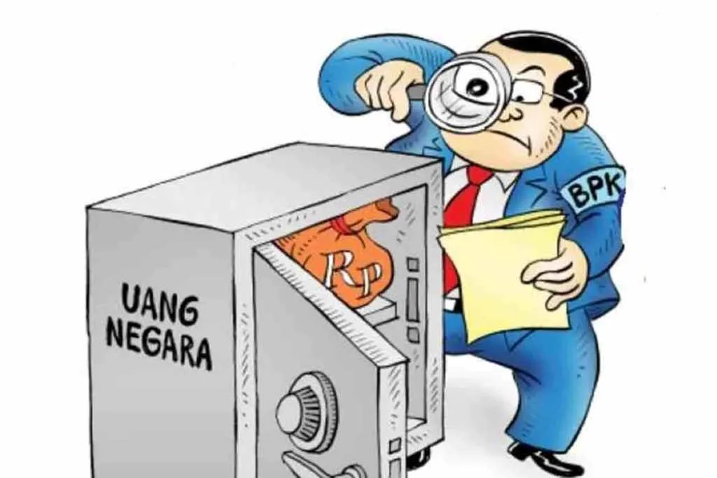 TGR Belum Lunas Lewat 60 Hari Sudah Masuk Pidana, Ini Aturannya