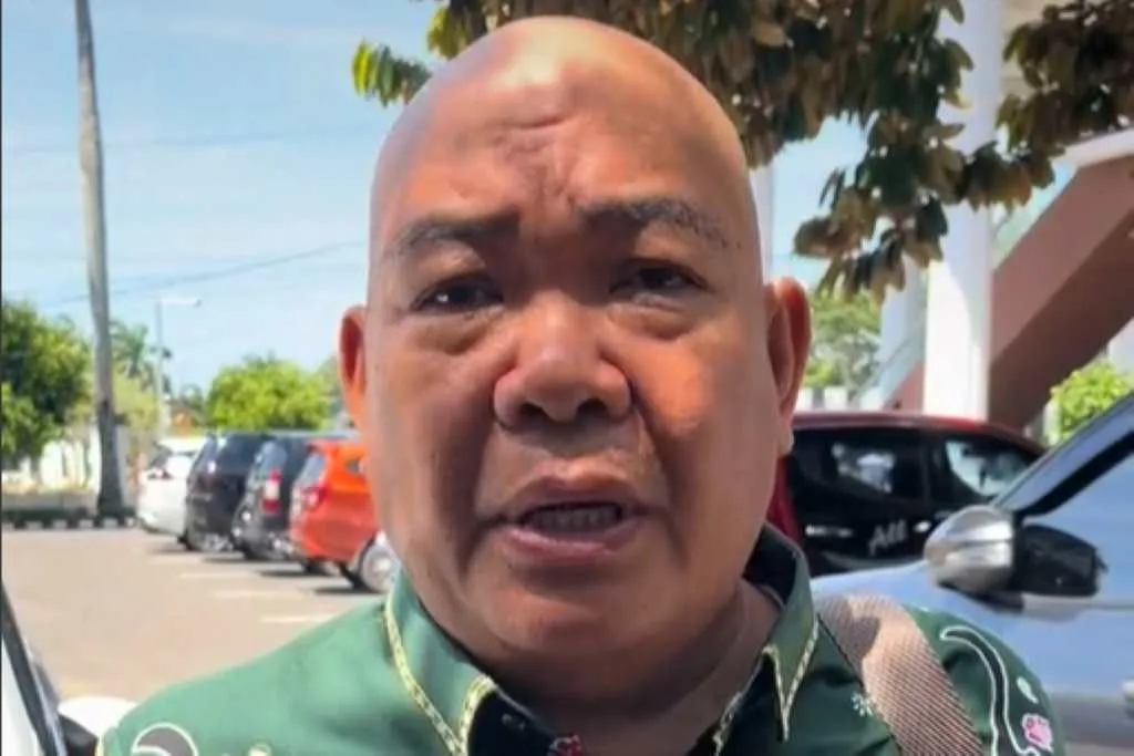 Uang SPPD Tidak Dibayarkan, Ketua Komisi 1: Berarti Penggelapan, Pidana