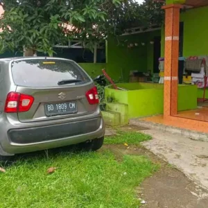 Warga Kota Bengkulu Laporkan Dugaan Penipuan Oknum Anggota Polres Benteng
