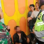 Warga Palu Diamankan Polisi: Diduga Jual Minyak Urut Dengan Cara Memaksa