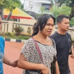 Waria Ngamuk Tak Terima Diberi Rp1 Ribu di Kembangan Jakbar, Kini Diamankan Polisi