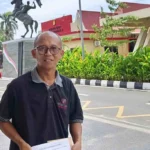 YLH-Sebar Kembali Dapat Panggilan Dari Mapolda Bengkulu Soal PT SJP