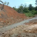 YLH-SEBAR Pertanyakan Laporan Mereka Soal Dugaan Perusakan DAS oleh PT SJP