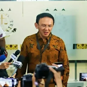10 Jam Diperiksa Kejagung, Ahok: Banyak Hal Baru Yang Saya Tidak Ketahui
