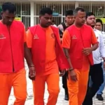 3 WNA Asal India Dituntut Hukuman Mati Oleh JPU Kejari Karimun