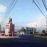 Soal Perubahan Nama Simpang di Kota Bengkulu, Ini Tanggapan Wan Sui