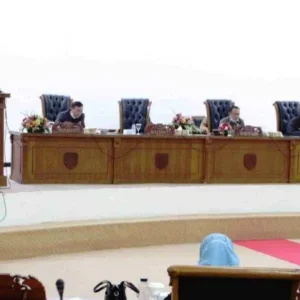 Paripurna DPRD Kepahiang Terkait Raperda Inisiatif DPRD Kepahiang