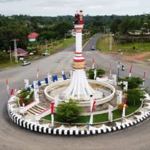 Jonaidi SP Sarankan Bupati Seluma Dirikan BUMD Jonaidi SP Sarankan Bupati Seluma Dirikan BUMD