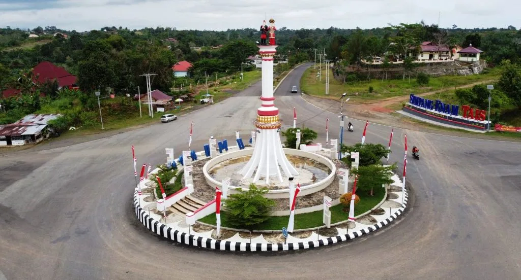 Jonaidi SP Sarankan Bupati Seluma Dirikan BUMD