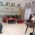 SMSI Bengkulu Gelar Buka Puasa Bersama dengan Dewan Pers dan Penyandang Disabilitas