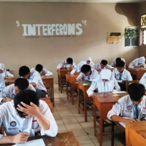 Ketua Komisi IV Dukung Peningkatan Pesantren Kilat di Sekolah Ketua Komisi IV Dukung Peningkatan Pesantren Kilat di Sekolah
