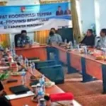 Mukomuko Tuan Rumah Rakor Forum TEPRA se-Provinsi Bengkulu