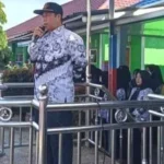 Selama 3 Hari, Siswa Baru SMP Negeri 06 Lebong Jalani MPLS