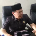 DPRD Lebong Hearing Dengan Dinas PMD Bahas Pilkades Serentak