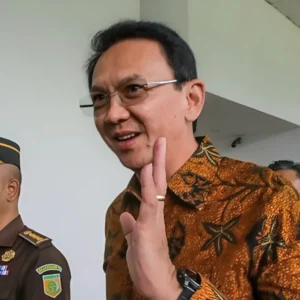 Ahok Penuhi Panggilan Kejagung: Ungkap Data Rapat Terkait Dugaan Korupsi Pertamina