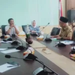 Anggaran Jatah Hidup Siswa SMA Bengkulu Yang Tinggal di Asrama Hilang