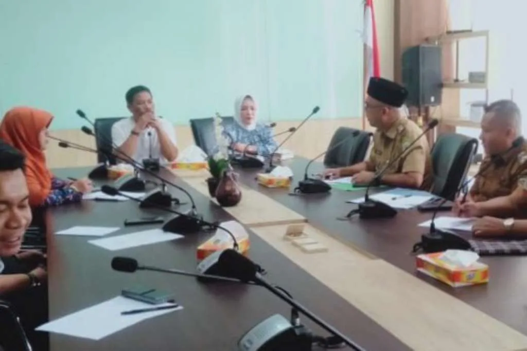 Anggaran Jatah Hidup Siswa SMA Bengkulu Yang Tinggal di Asrama Hilang