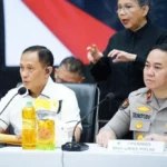 Bareskrim Polri Bongkar Kasus Pengemasan Ulang Minyakita di Kota Depok